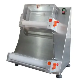 Pizza Dough
Sheeter (Semi-Automatic)