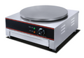 1-Plate Crepe Maker Electric