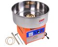 Electric Candy Floss Machine