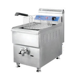 Electric Fryer Single 18L