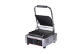 Panini Grill Electric Contact Single S