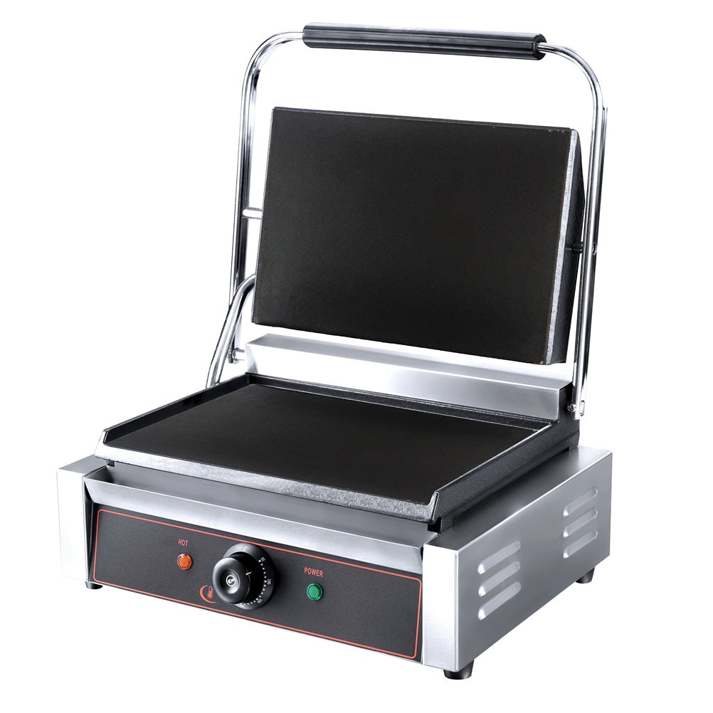Electric Contact
Grill (Full Flat)