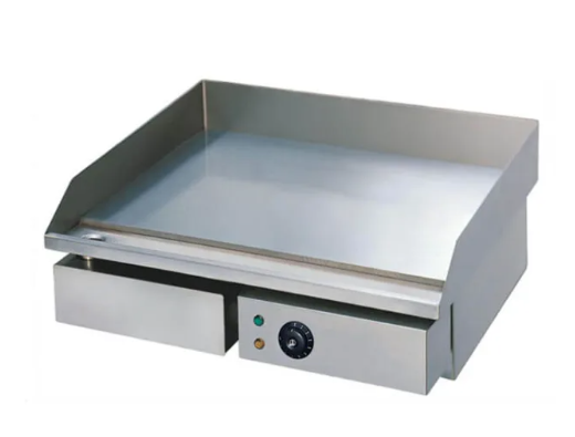 Electric Griddle 55.cm Full Flat
