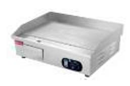 Electric Griddle 54.cm Full Flat