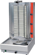 Electric
Shawarma