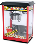 Electric Popcorn
Machine