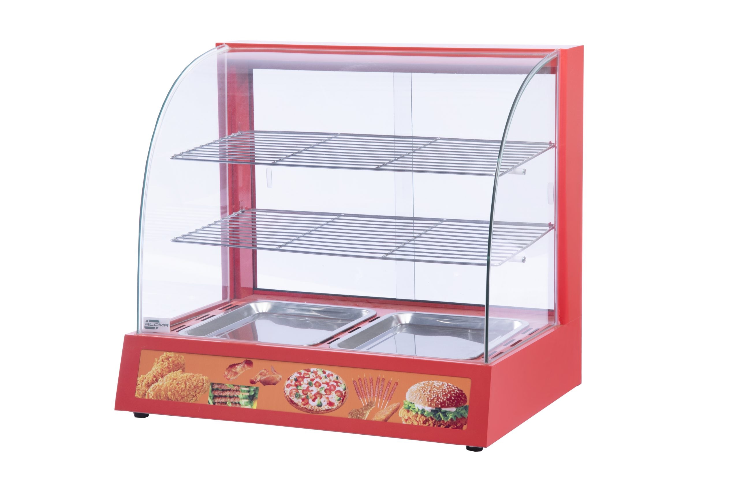 Food Display
Warmer