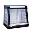 Food Display Warmer 90.cm Black