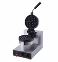 Waffle Baker Single