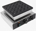 Maker
Pancake Maker
(round)
