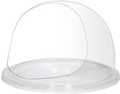 Candy Floss Machine Plastic Cover